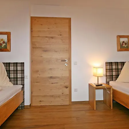 Holiday home Happy By Interhome Eben Im Pongau