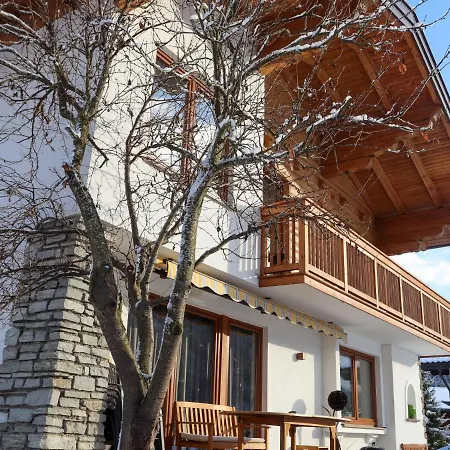 Happy By Interhome * Eben Im Pongau