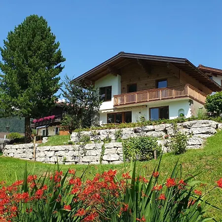 Prázdninový dům Happy By Interhome Eben Im Pongau