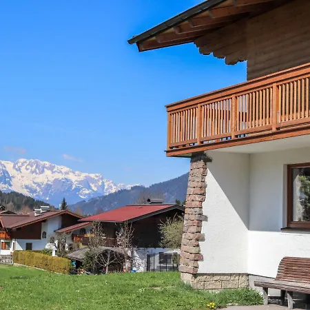 Happy By Interhome Prázdninový dům