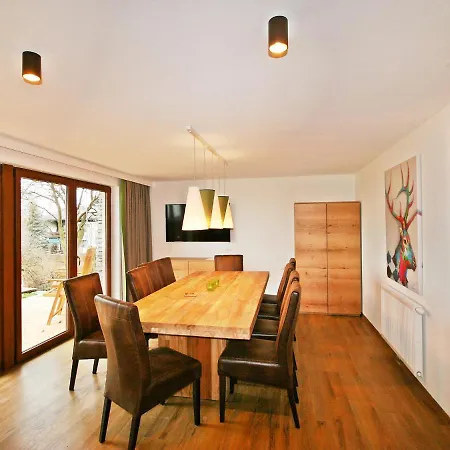 Happy By Interhome Prázdninový dům