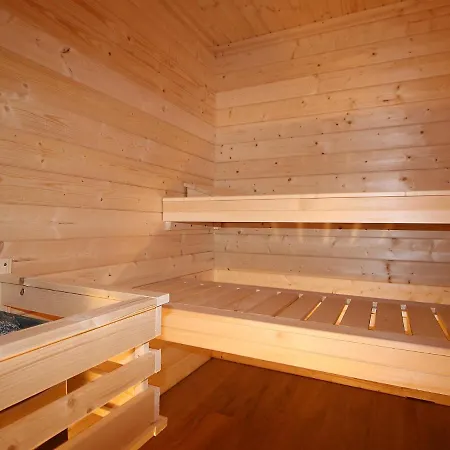 Happy By Interhome Prázdninový dům *