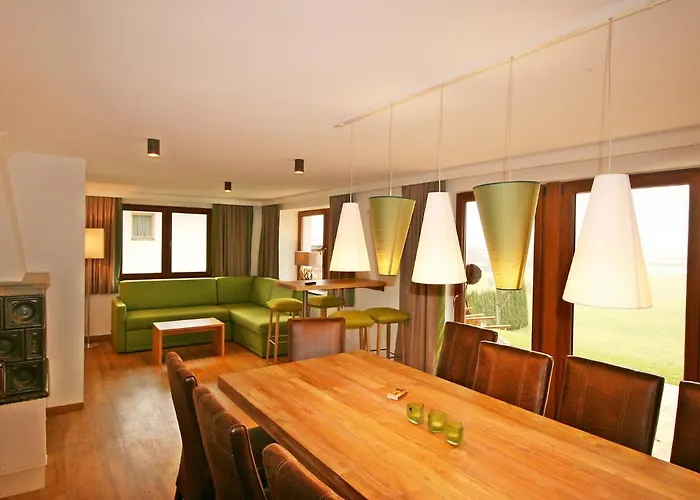 Happy By Interhome Casa vacanze *